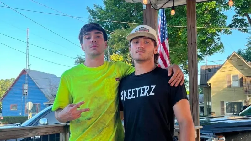 Neighbors push for a safer Roberts Road after another deadly crash kills 19-year-old
