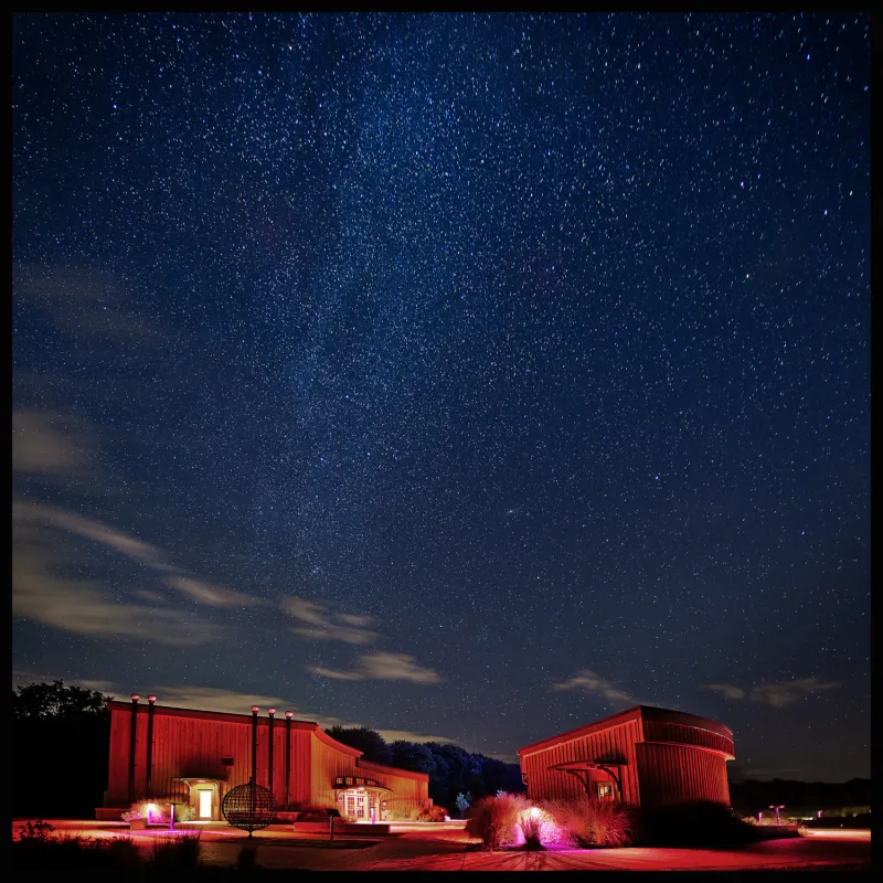 Fall Fun After Dark in Northeast Ohio