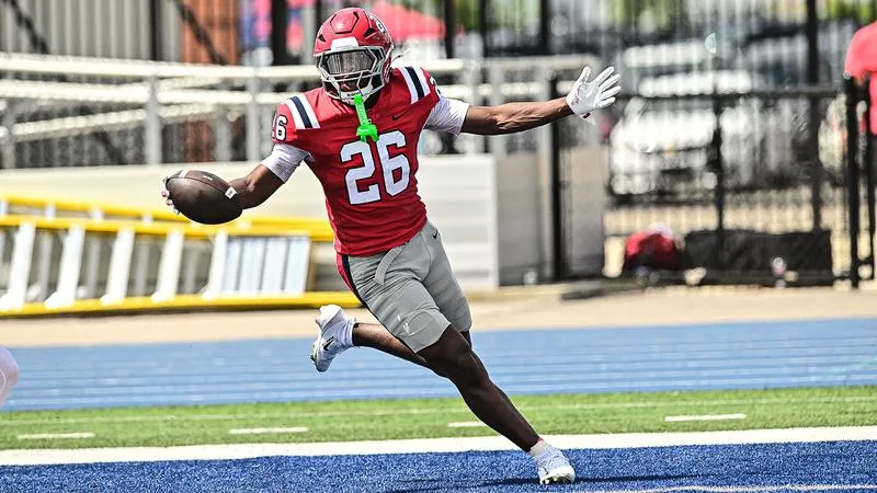 Javawn Brooks Earns PFL Defensive Player of the Week Honors
