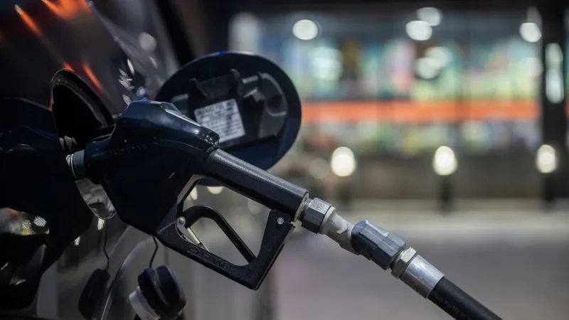 Columbus drivers see relief: average gas down 26.2 cents in a month, ranging $3.41-$4.39