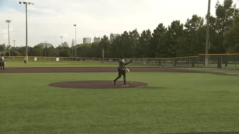 Gay Softball World Series returns to Columbus with 4,200 athletes