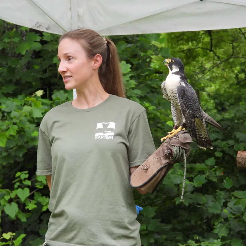 Local Spotlight: RAPTOR Inc.