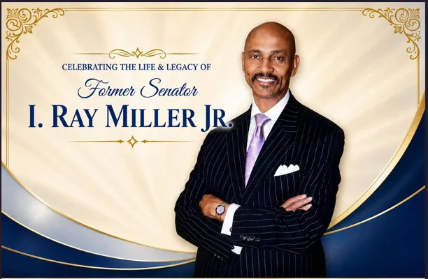 Ray Miller was a Change Agent