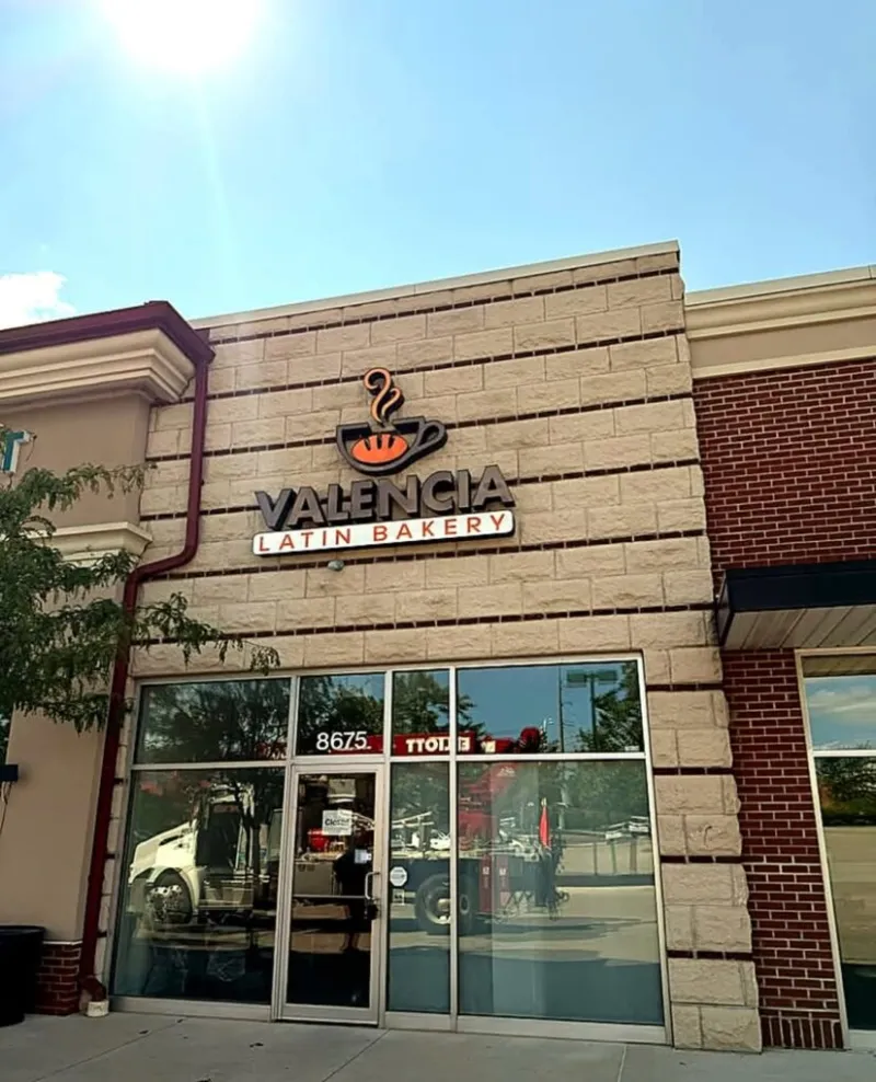 Bakery offering Colombian and Venezuelan treats opens in Columbus