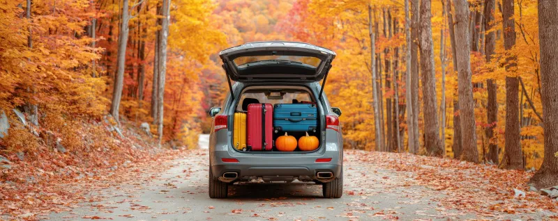 Fall Break Getaways