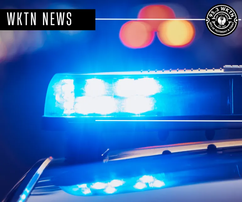 OVI Checkpoint in Auglaize County Results in No Arrests