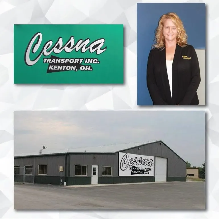Cessna Transport Featured in Latest HCCBA Member Spotlight