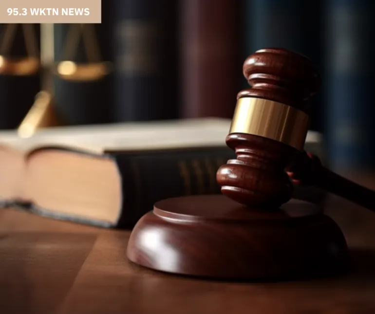 Involuntary Manslaughter, Reckless Homicide Charges Dropped in Hardin County Plea Deal