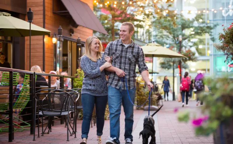 Fall Date Night Ideas in Columbus