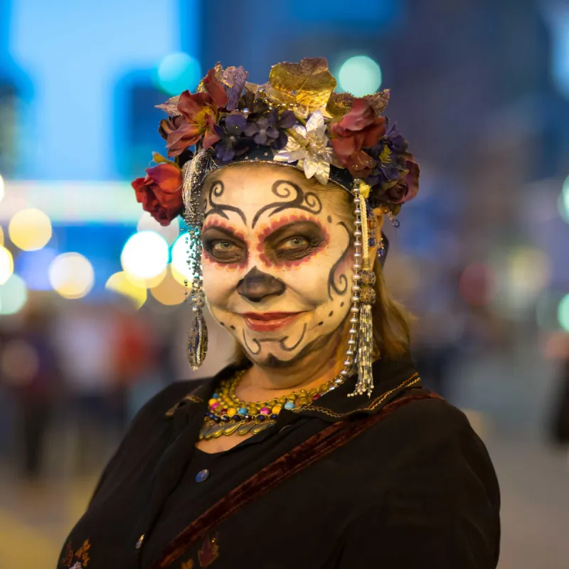 Halloween Events & Activities in Columbus