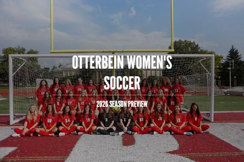 Women's soccer ready to begin 2026 season on Tuesday