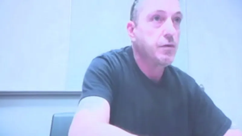 Judge weighs competency of Brand ahead of trial in St. Clairsville chase case