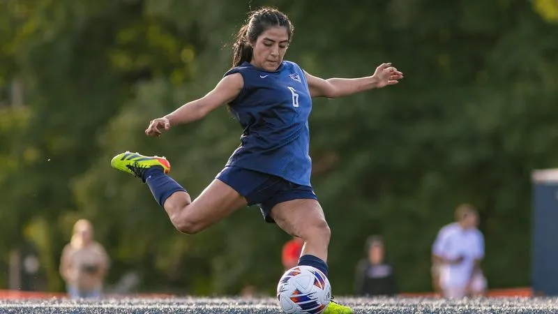 Season Preview: Women's Soccer hopes to build momentum from last year's historic success