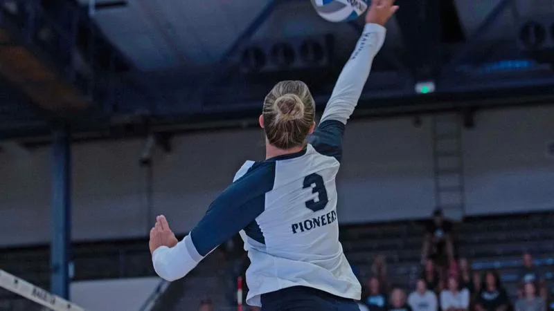 Season Preview: Volleyball blends experience and new talent ahead of 2026