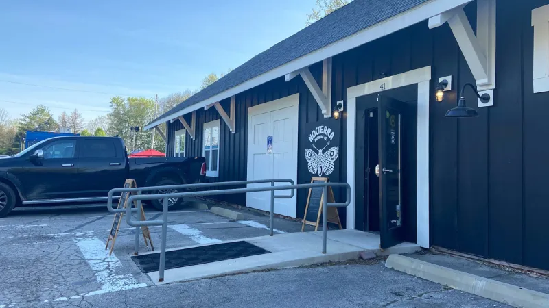 Local brewery says it plans to 'regroup' amid 'negative theories'