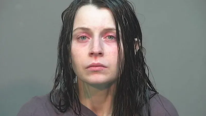 Records show Vinton County support accounts drained after 16 children rescued