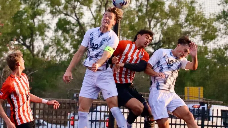 Season Preview: Men's Soccer eyes rebound after challenging 2025 campaign