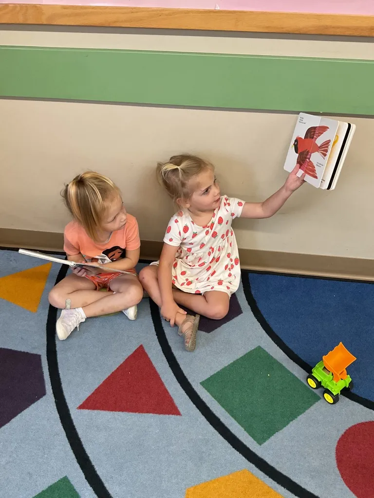Primrose School of Cincinnati East Now Enrolling