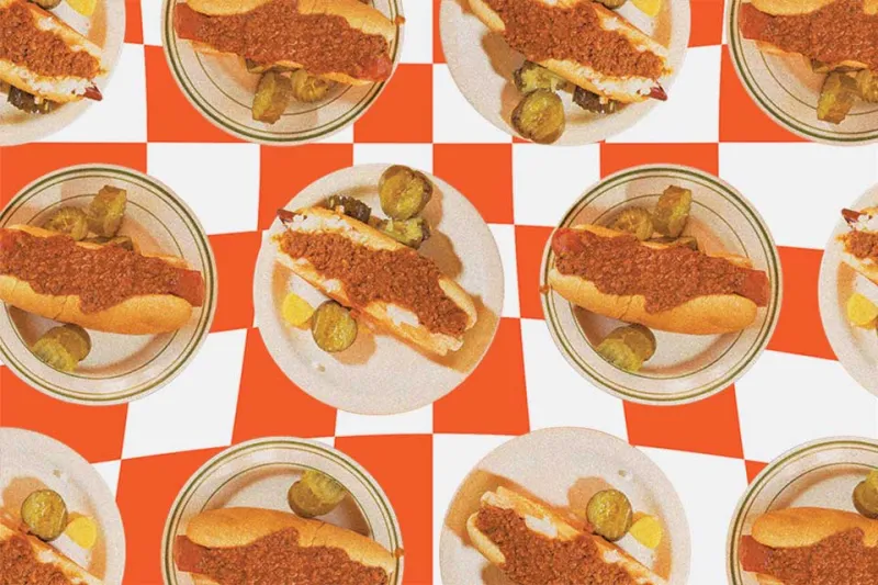 How Toledo Invented the Hungarian Hot Dog