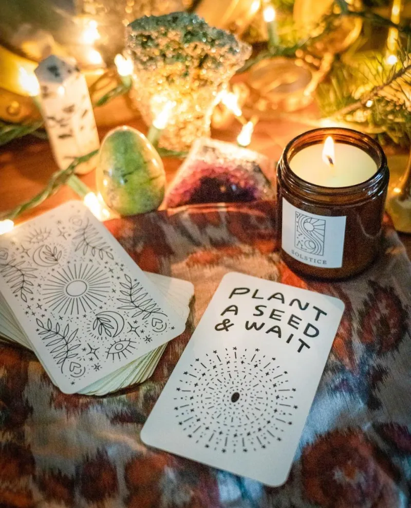 New Age Shops in Columbus: Exploring the Occult & Metaphysical