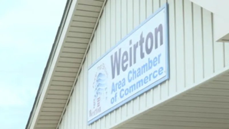 Weirton Chamber of Commerce welcomes new president, seeks input from local businesses