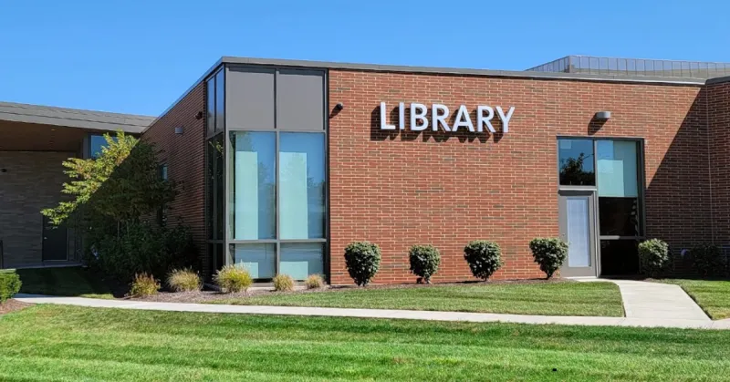 MyVoice: Genre stigma and book challenges make reading its own resistance