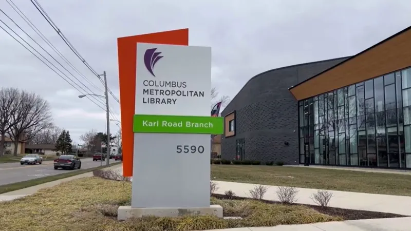 September marks Library Card Sign-Up Month as ALA urges Ohioans to visit libraries