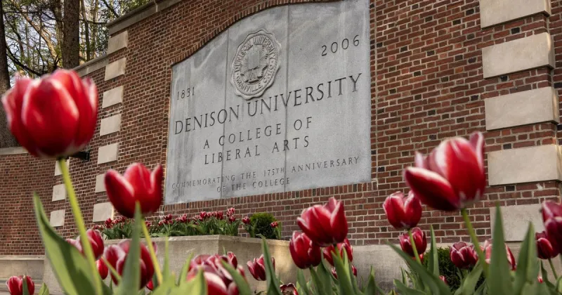 New Denison Commitment provides price transparency for families