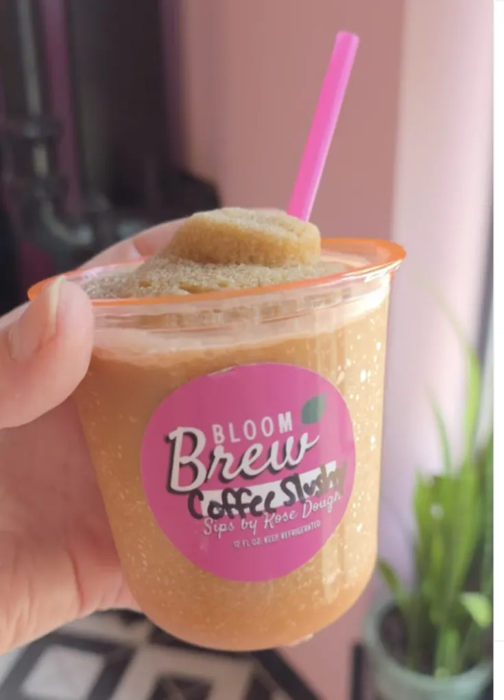 High Street donut shop unveils newest Columbus food craze: Coffee Slushies