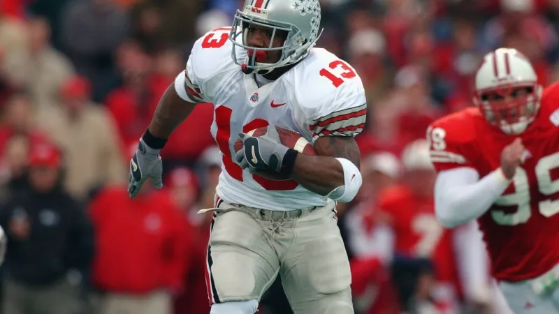 Maurice Clarett to ring Victory Bell for Ohio State season opener