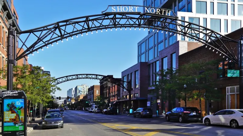 National food publication publishes Columbus food guide