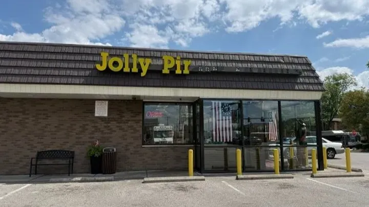 Central Ohio donut shop asks community for $25K to restore 50 year-old signage