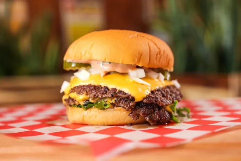 Columbus pizzeria closes; Will be replaced by popular smash burger concept