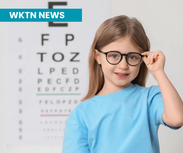 Dental and Vision Outreach Offered for Kenton City School Students
