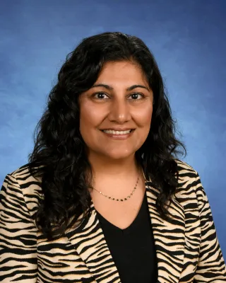 Deepika Scheiderer Awarded Ohio Middle School Assistant Principal of the Year by OASSA