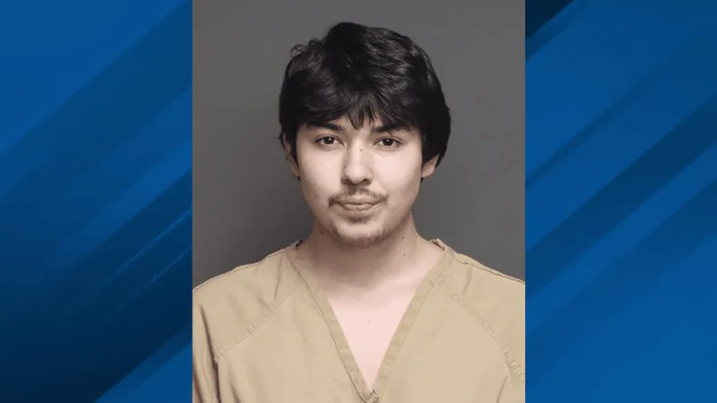 Columbus man pleads guilty to threatening ICE agents on X, could face 10 years in prison