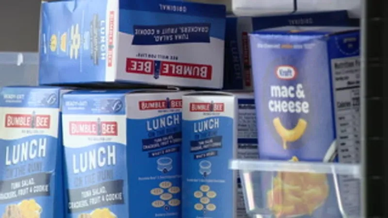 Bridgeport schools get $2,000 AEP Ohio Foundation grant for Puppy Pantry