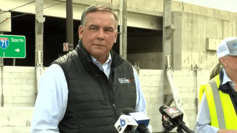 Columbus police to expand nonfatal shooting program to West Side after North Side gains