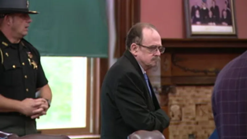 Green trial begins with his attorney claiming he was acting in self defense