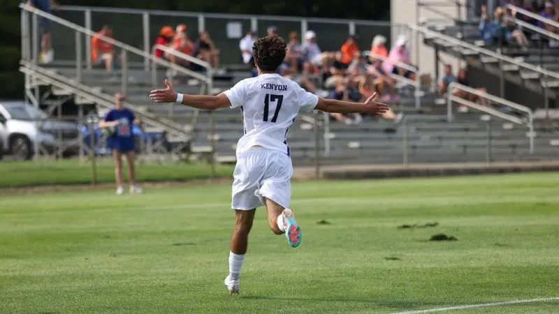 Men's Soccer: Owls start off season with a home victory