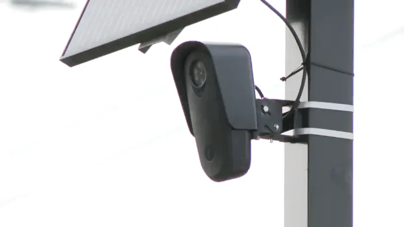Worthington Schools drop Flock: how much privacy are we giving away?