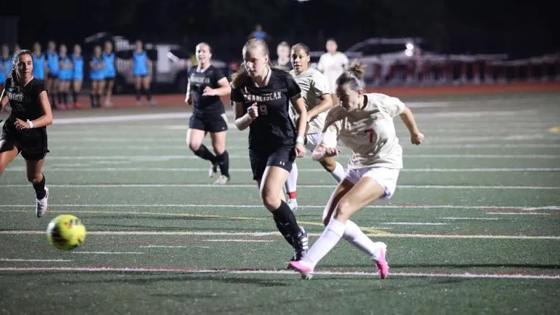 Women's Soccer Falls to Franciscan in Home Opener