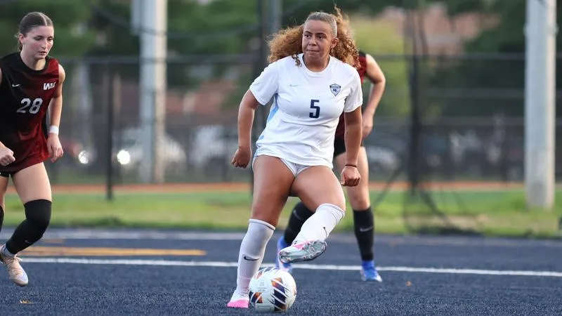 Women's Soccer opens season with home shutout victory over Washington and Jefferson