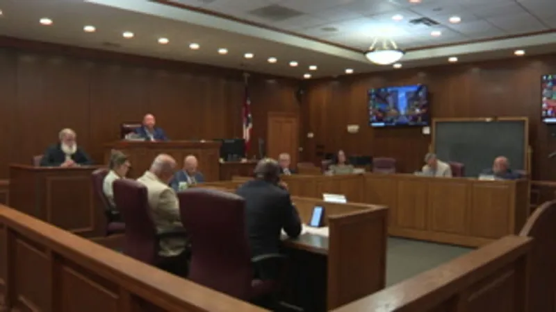 Steubenville leaders, agencies meet to identify new ways to reduce homelessness