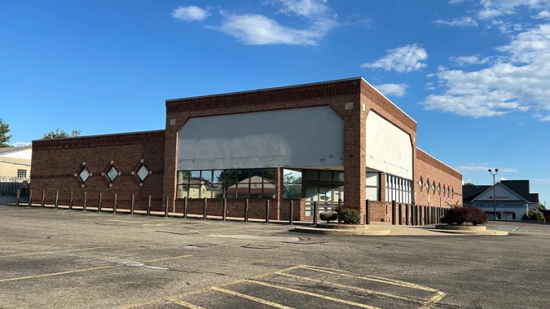 Former Rite Aid Stores Find New Uses Across Mahoning Valley