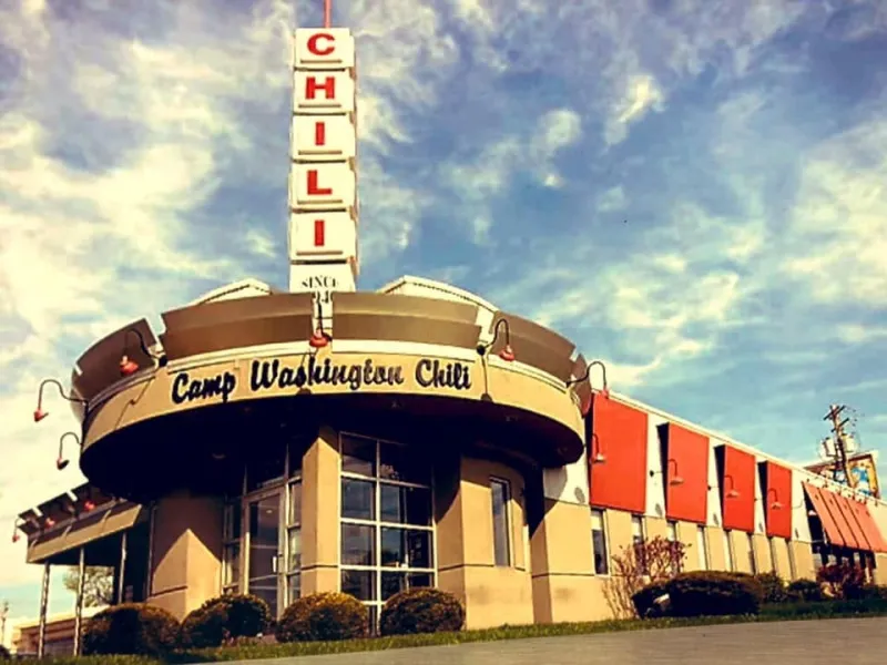 Ohio restaurant of more than 85 years 'closed until further notice' after drunk driver crashes into building