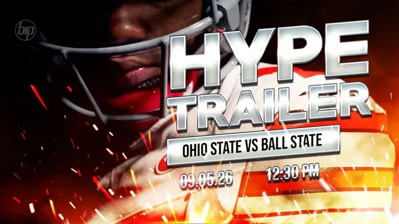 Video | Buckeyes hype trailer