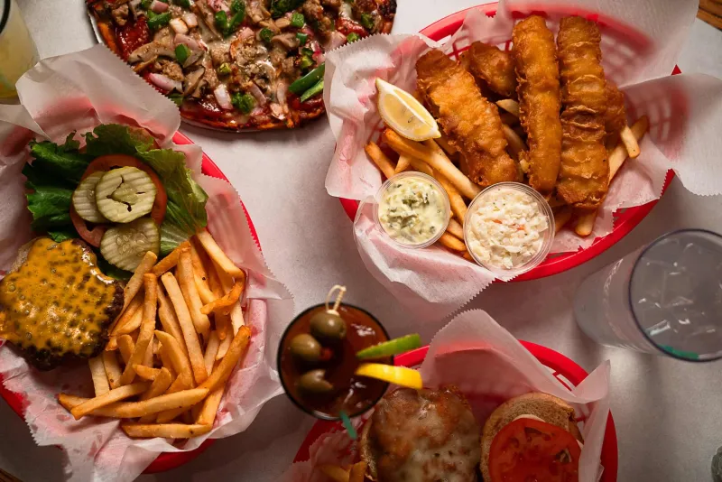 OSU vs. Ball State; You Were Made to Rise; and gameday grub