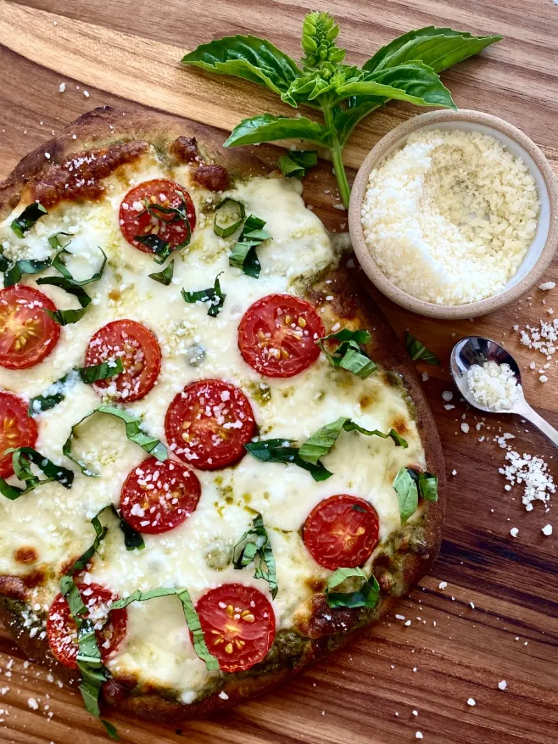 Back-to-School Nights, Backyard Pizza Style