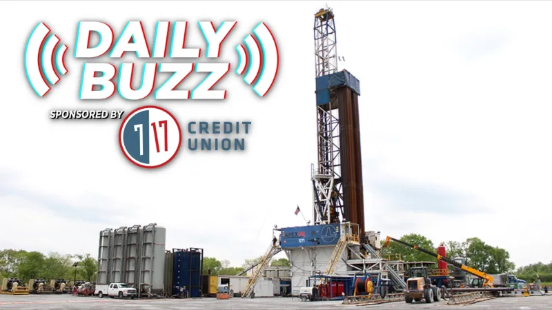 Columbiana County Oil Production Keeps Climbing; YBI Announces Shark Tank Finalists